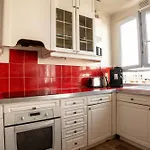 Spacious Apartment Near Pere Lachaise