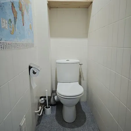 Spacious Near Pere Lachaise Apartment *