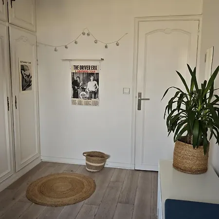 Apartment Spacious Near Pere Lachaise *
